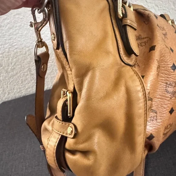 MCM Crossbody Bag - Picture 5 of 15